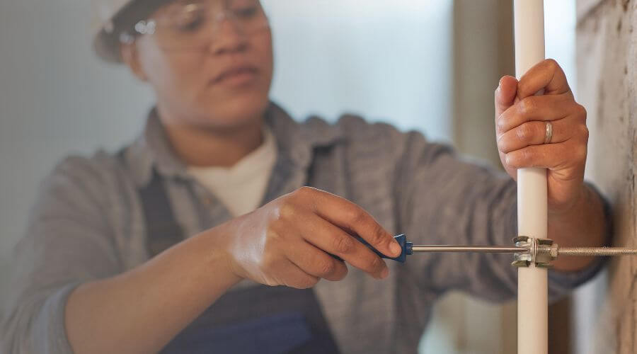 Professional annual plumbing maintenance services in Grand Rivers, KY